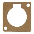 British Seagull Outboard Forty Series Cylinder Base Paper Gasket
