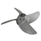British Seagull Outboard Silver Century Propeller